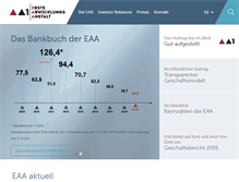 Tablet Screenshot of aa1.de